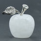 SMALL APPLE carving
